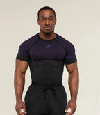 Gymshark Onyx 5.0 Seamless T - Shirt