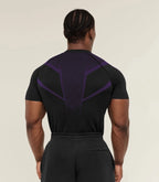 Gymshark Onyx 5.0 Seamless T - Shirt