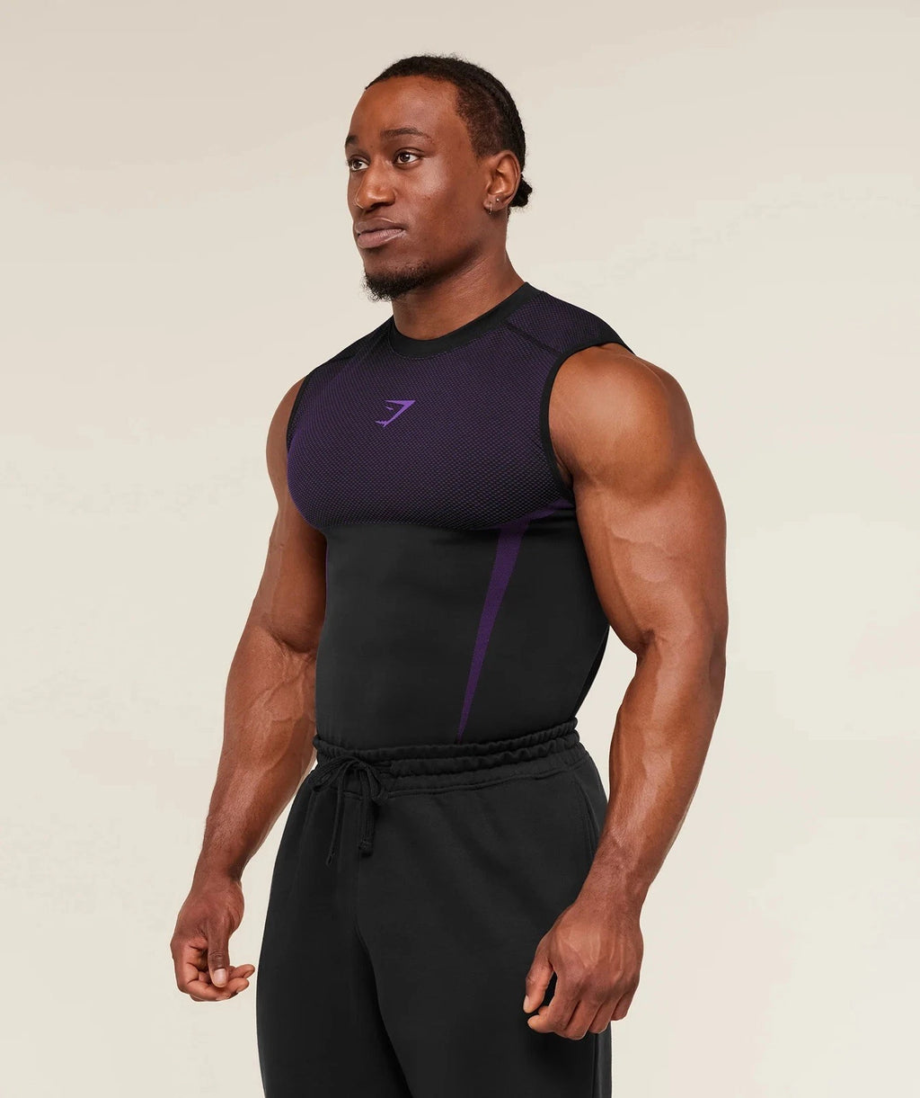 Gymshark Onyx 5.0 Tank