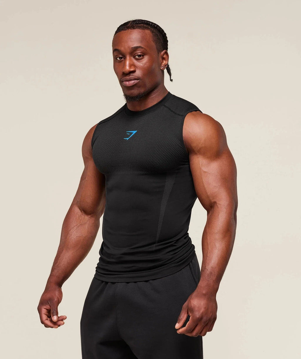 Gymshark Onyx 5.0 Tank