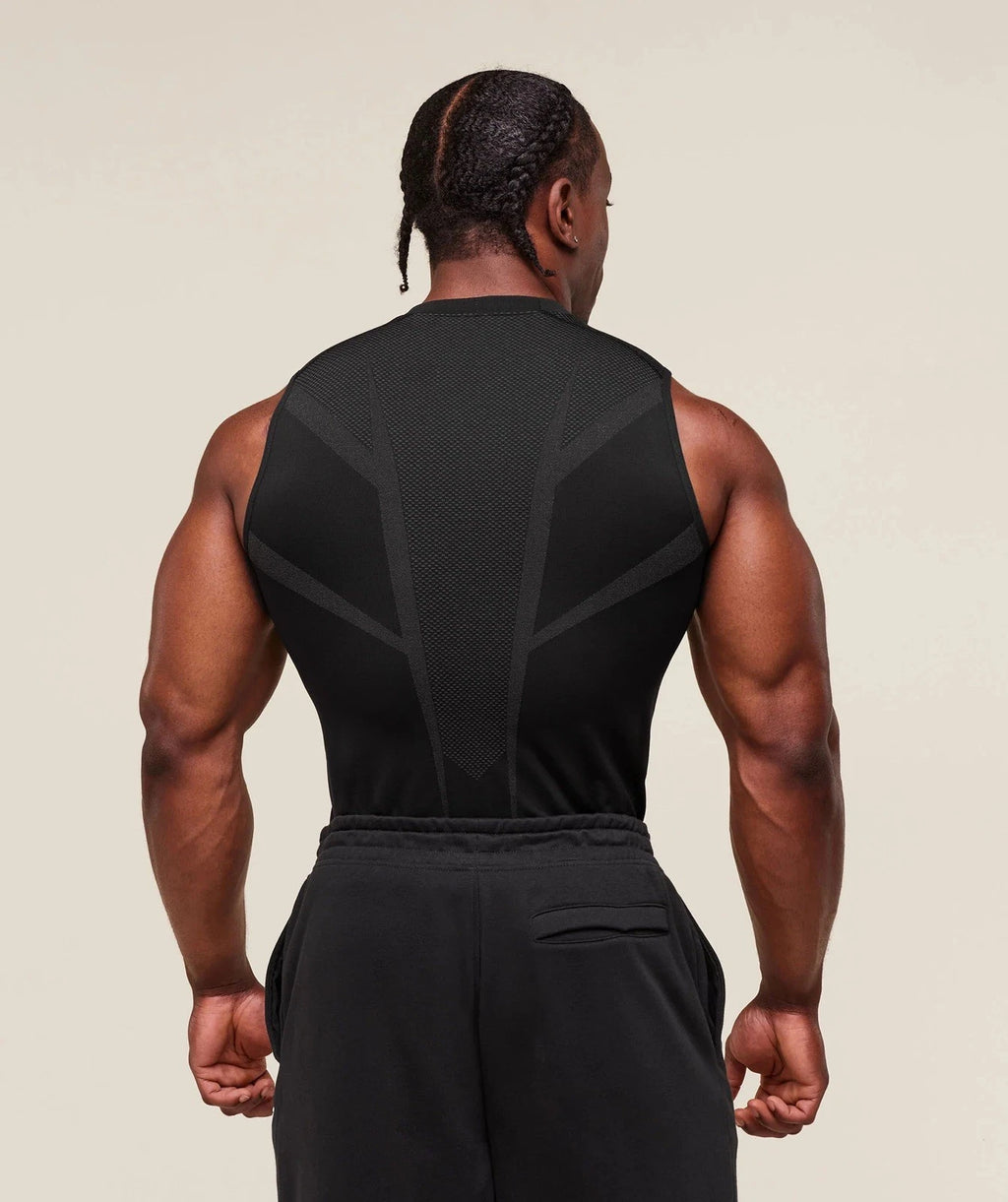 Gymshark Onyx 5.0 Tank