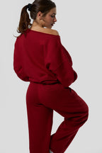 Sudadera W5198 P.E. Crewneck